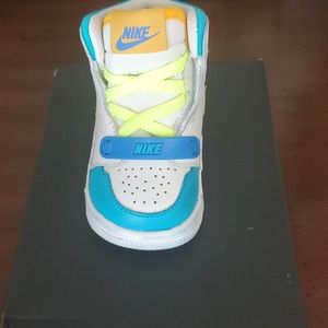 Jordan Legacy 312 (TD)